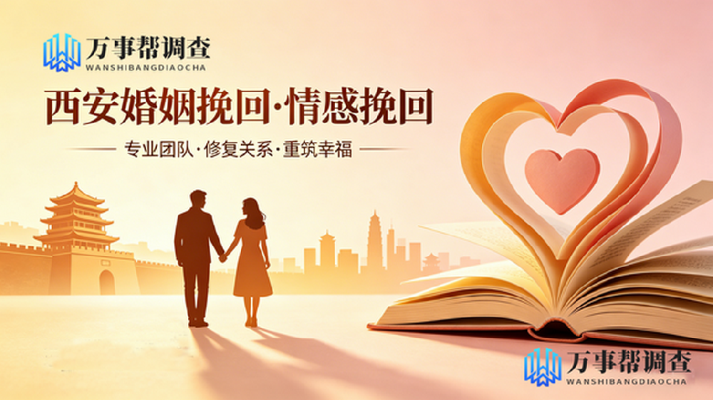 西安‌婚姻挽救